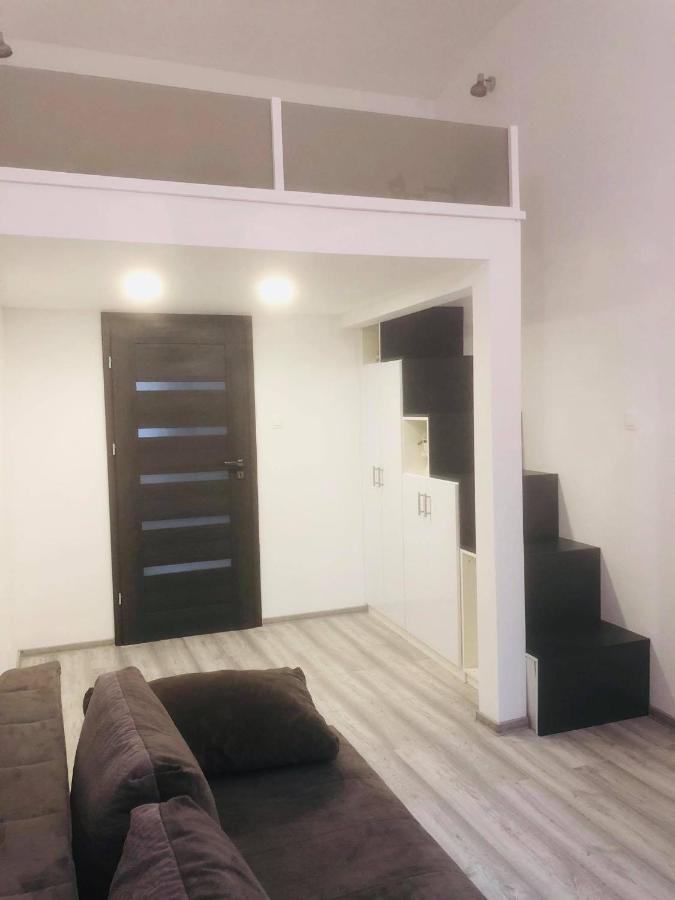 Belvarosi Apartman 3 Miškovec Exteriér fotografie