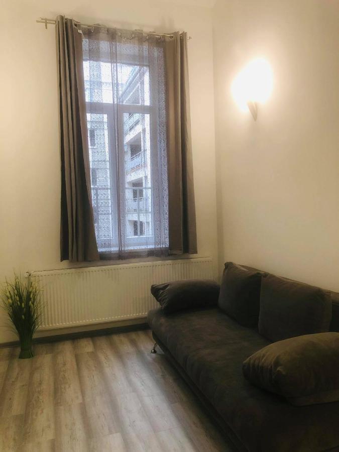 Belvarosi Apartman 3 Miškovec Exteriér fotografie