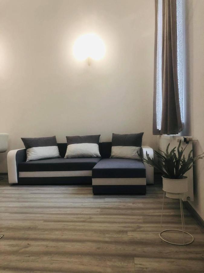 Belvarosi Apartman 3 Miškovec Exteriér fotografie